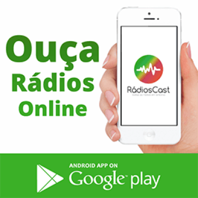 RadiosCast - Square 3